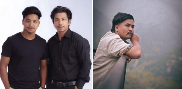 प्रकाश सपुतले भाईहरुलाई भने,'आन्दोलनलाई सघाउनु यिनिहरु नगलेसम्म नथाक्नु'